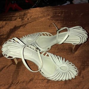 Antonio Melani heels